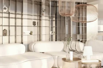 Top 5 tendenze nell'arredamento di interni di lusso 2026 6