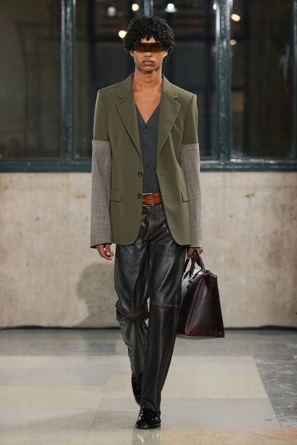 L’ultima sfilata Maison Margiela7