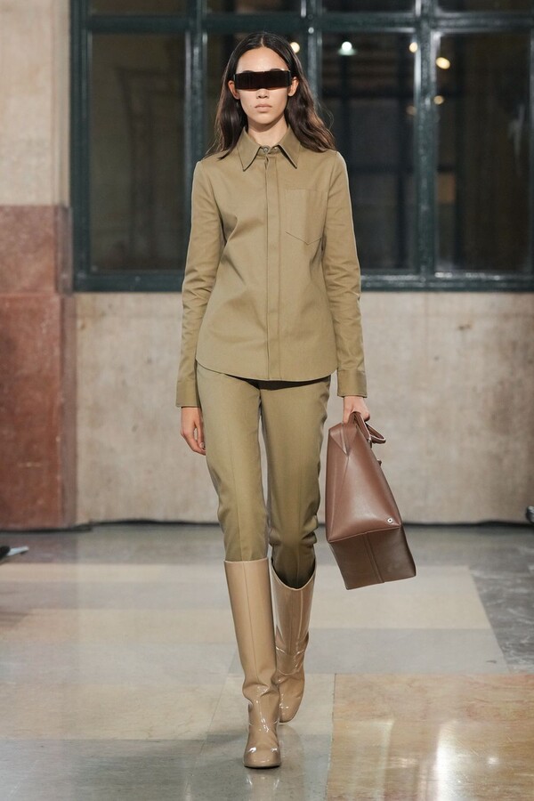 L’ultima sfilata Maison Margiela8