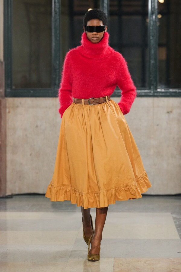 L'ultima sfilata di Maison Margiela