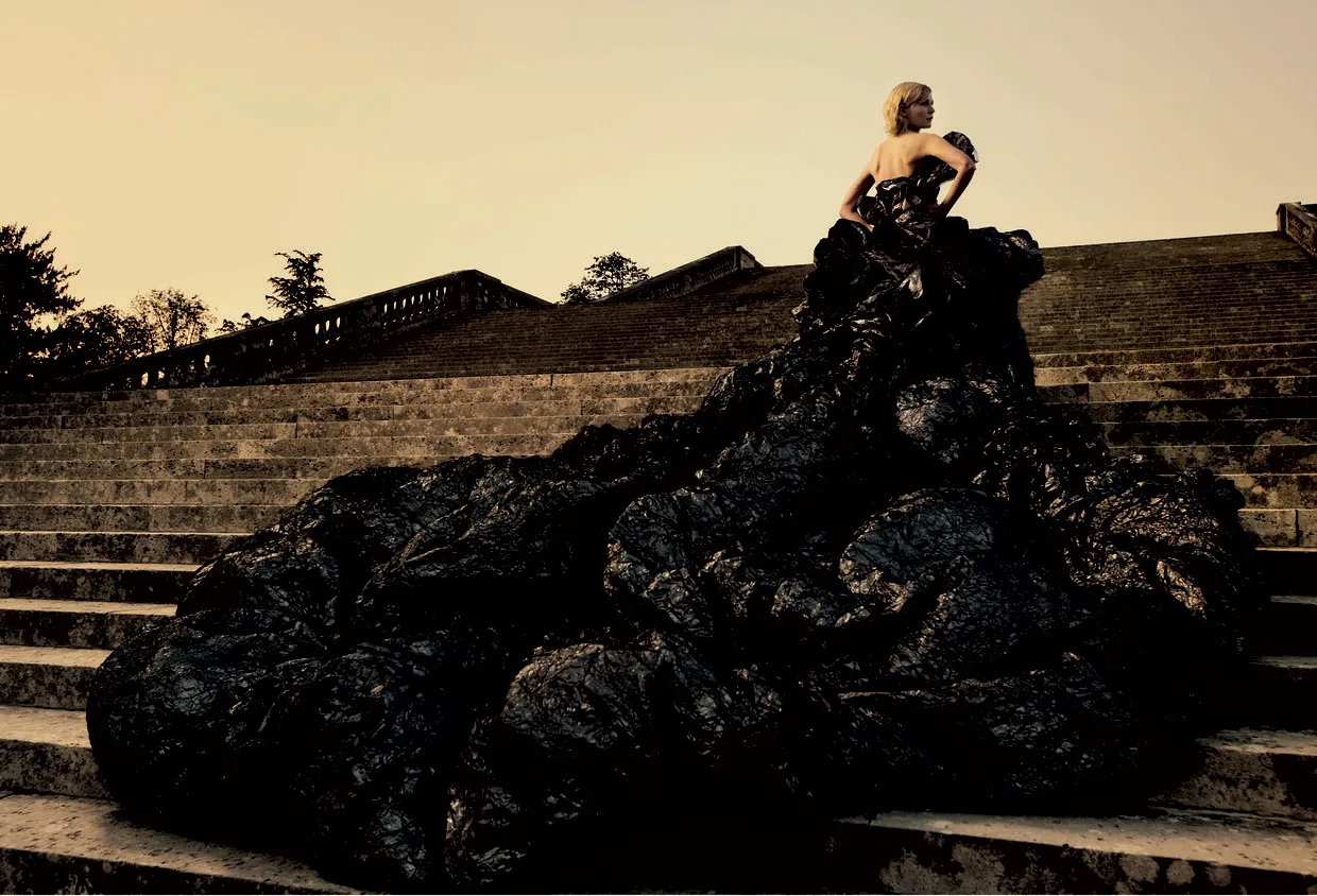 10 migliori look di John Galliano