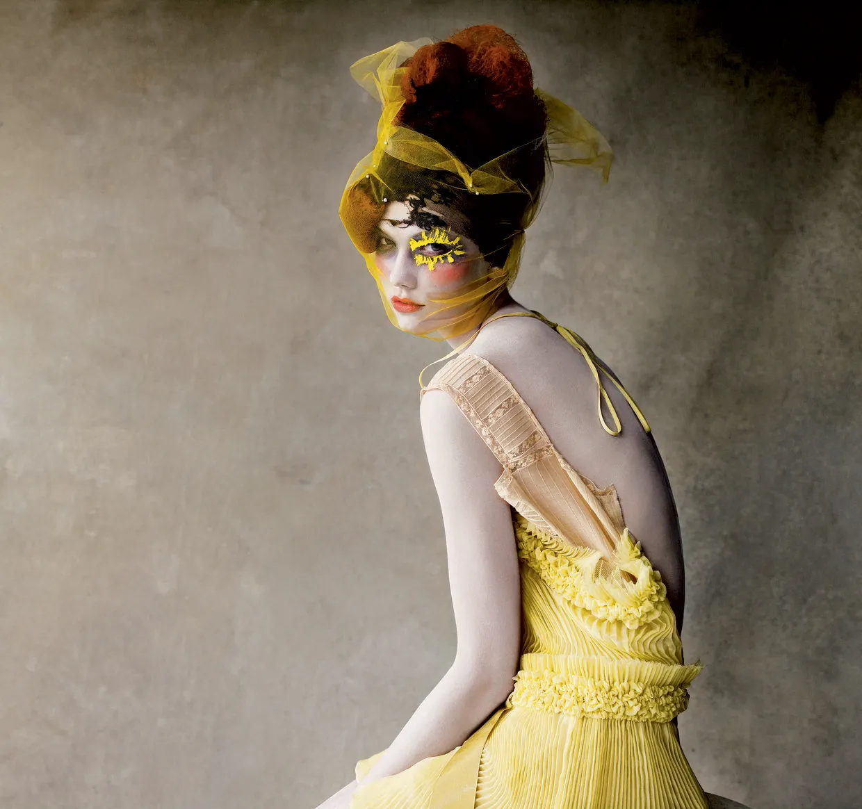 13 migliori look di John Galliano