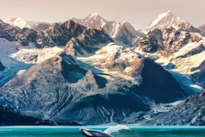 Crociera di Lusso lungo la Rotta dei Ghiacciai1