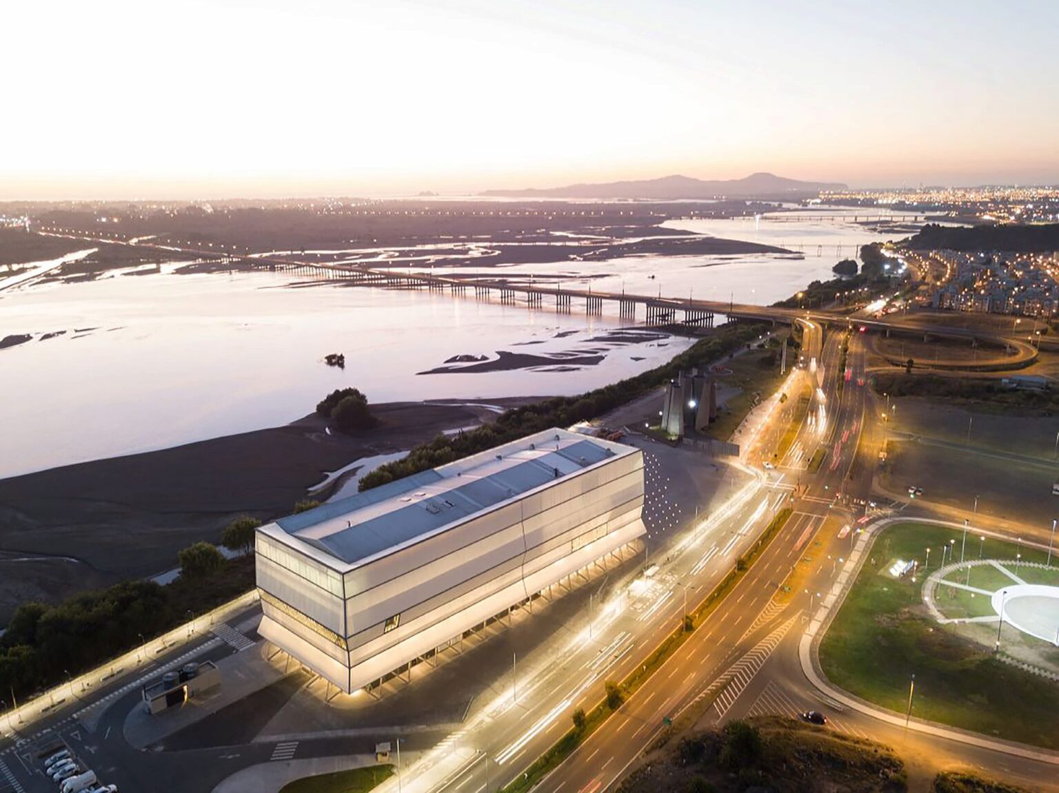 Pritzker 2026 Premio per l’Architetto che Costruisce Sensibilità3