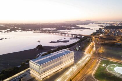 Pritzker 2026 Premio per l’Architetto che Costruisce Sensibilità3