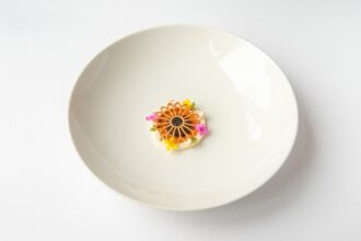 Ristoranti Polacchi Nella Guida Michelin