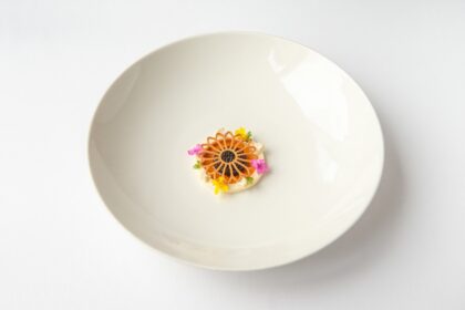 Ristoranti Polacchi Nella Guida Michelin