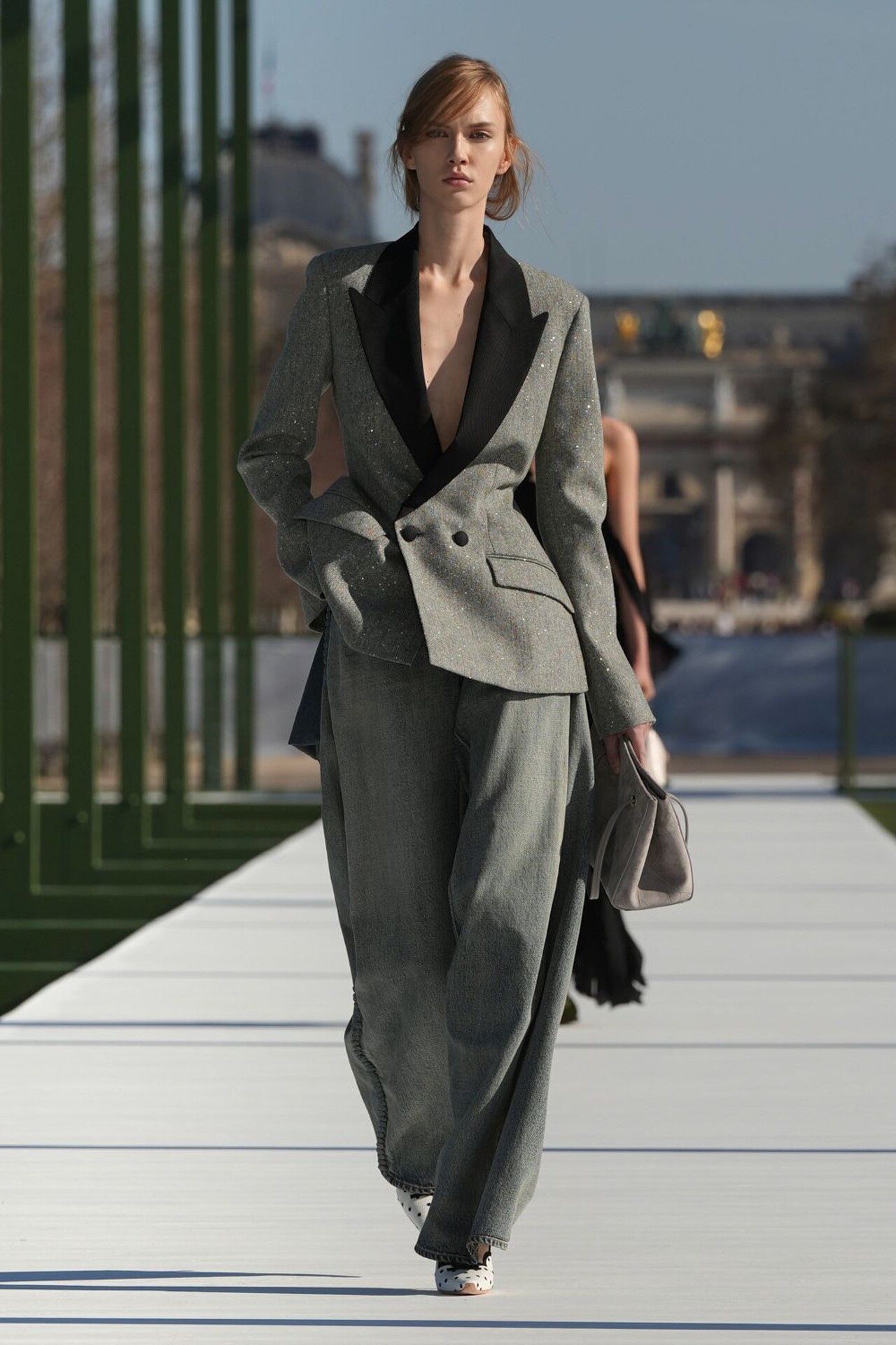 Top 5 tendenze direttamente dalle passerelle 2026 Dior