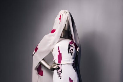 Tra Moda e Arte: Mostra Schiaparelli a Londra2