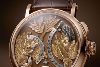 Novità Patek Philippe 2026