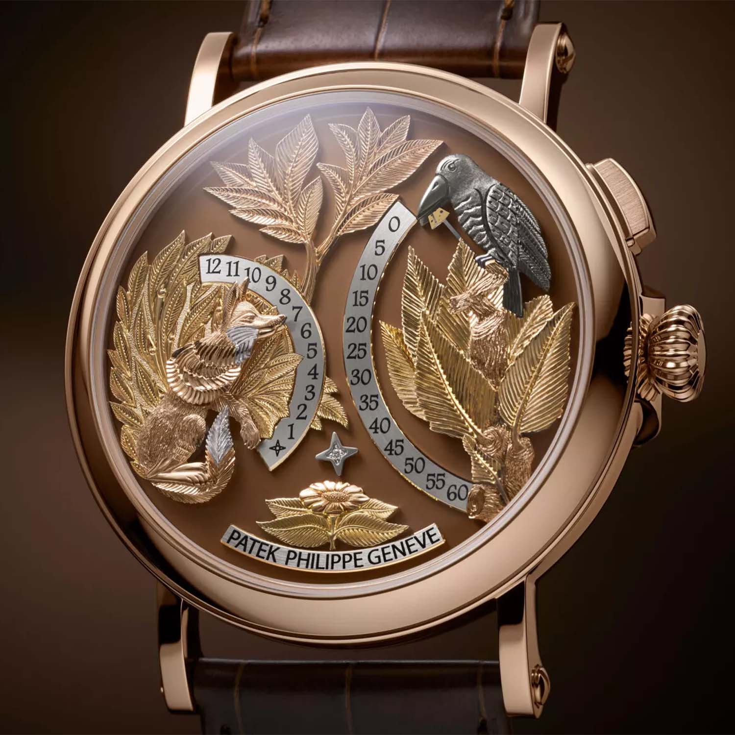 Novità Patek Philippe 2026