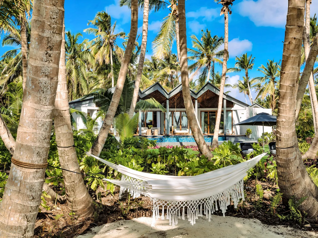 Classifica degli Hotel di Lusso