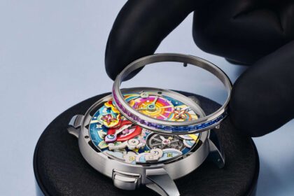 Nuovi orologi Rolex e Lv
