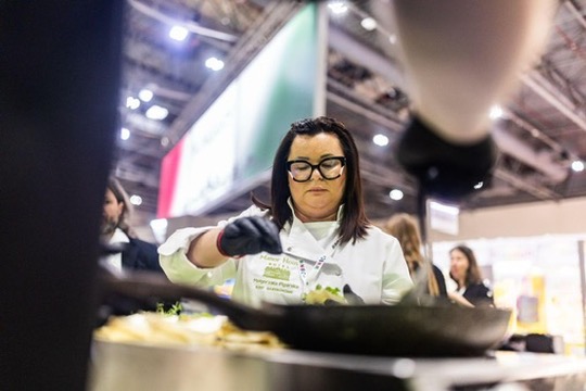 Ispirazioni culinarie di Małgorzata Figarska.peg