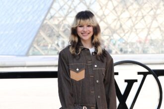 Alysa Liu nuova ambasciatrice di Louis Vuitton