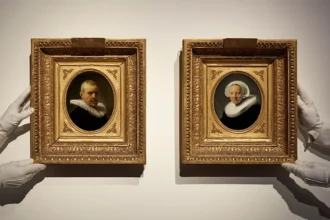 Le case d'asta di dipinti antichi più famose