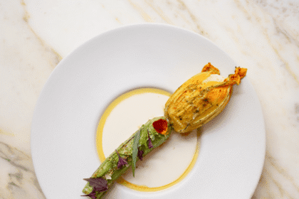Baba Michelin 2026 Polonia