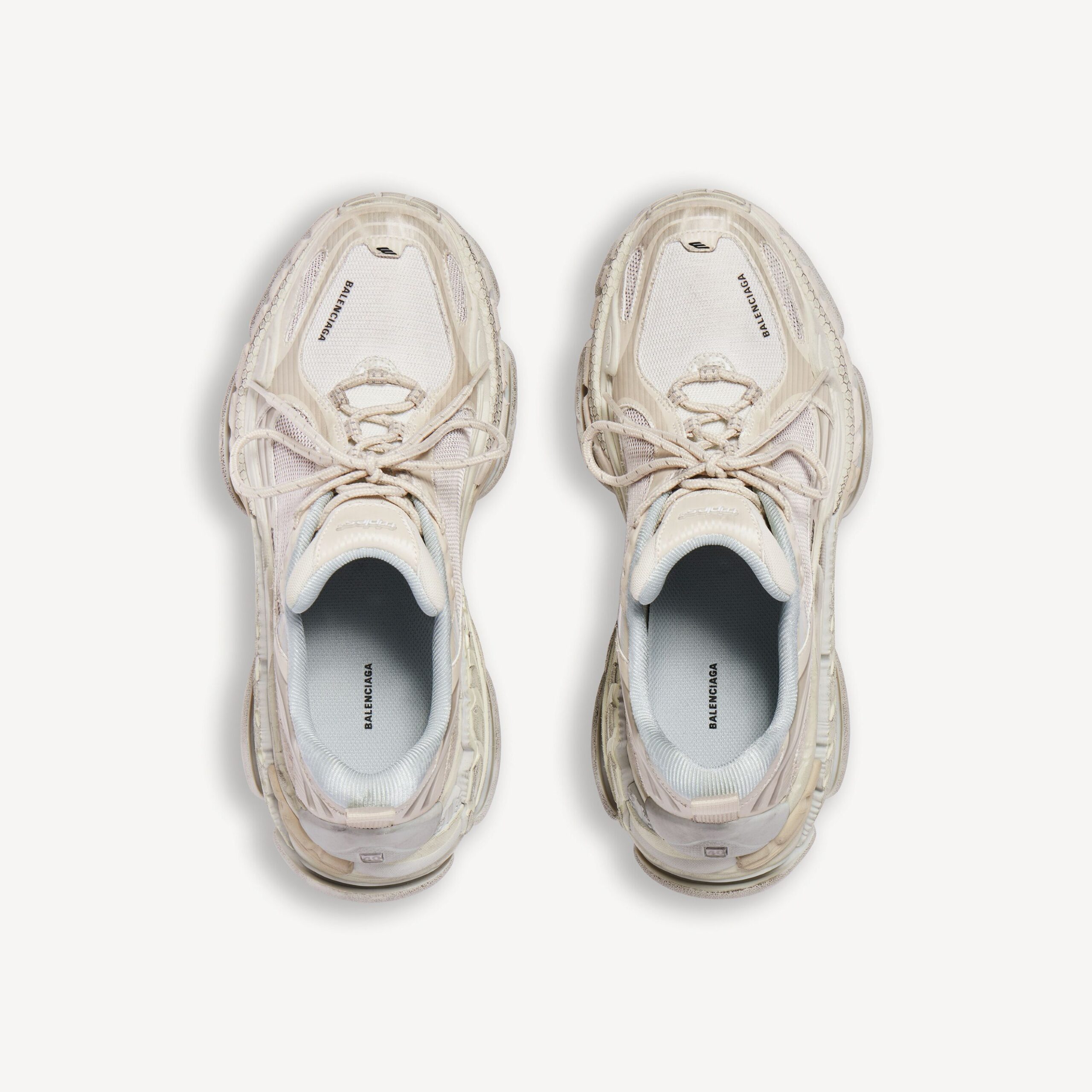 Balenciaga Sneakers Prezzo