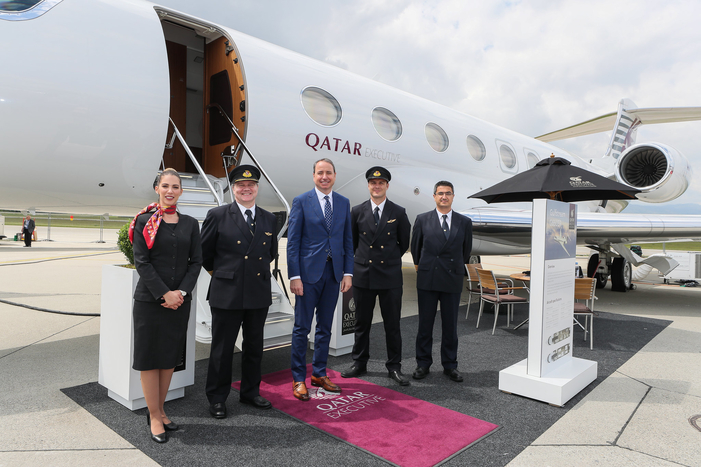 Espansione Qatar Executive Blog