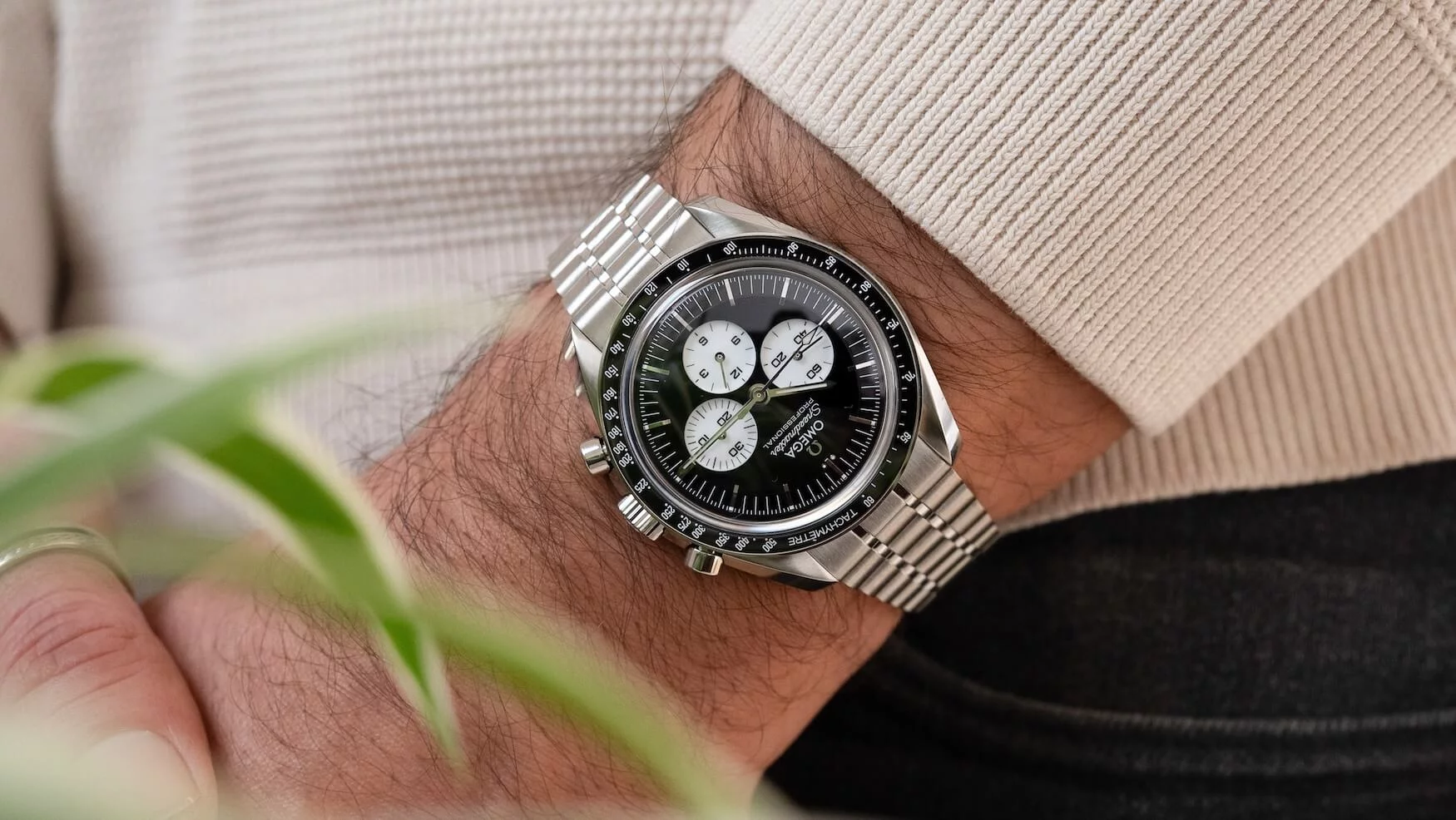Omega Speedmaster Moonwatch Prezzo