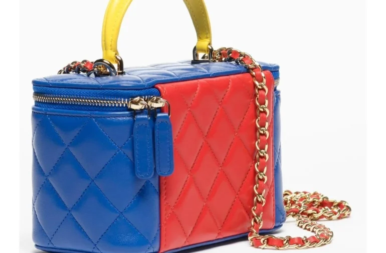 Chanel I Superman Nuova Icona o Provocazione Temporanea2
