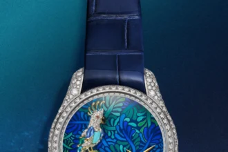 Orologio Tiffany