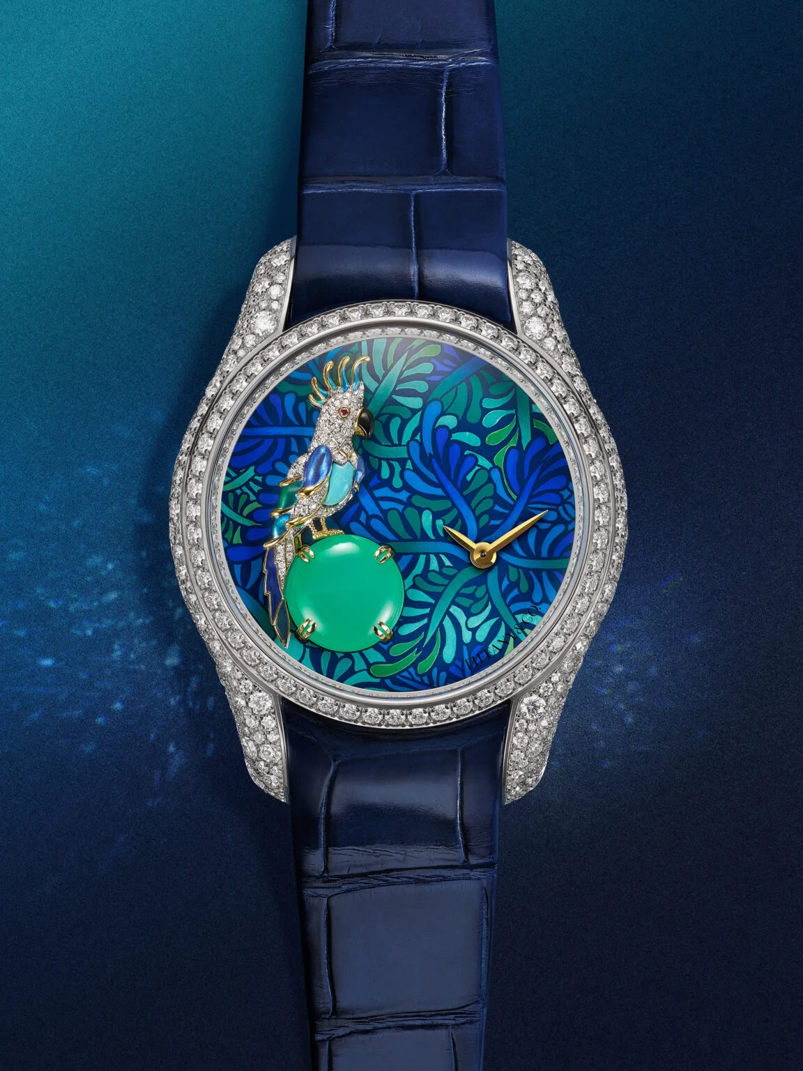 Orologio Tiffany