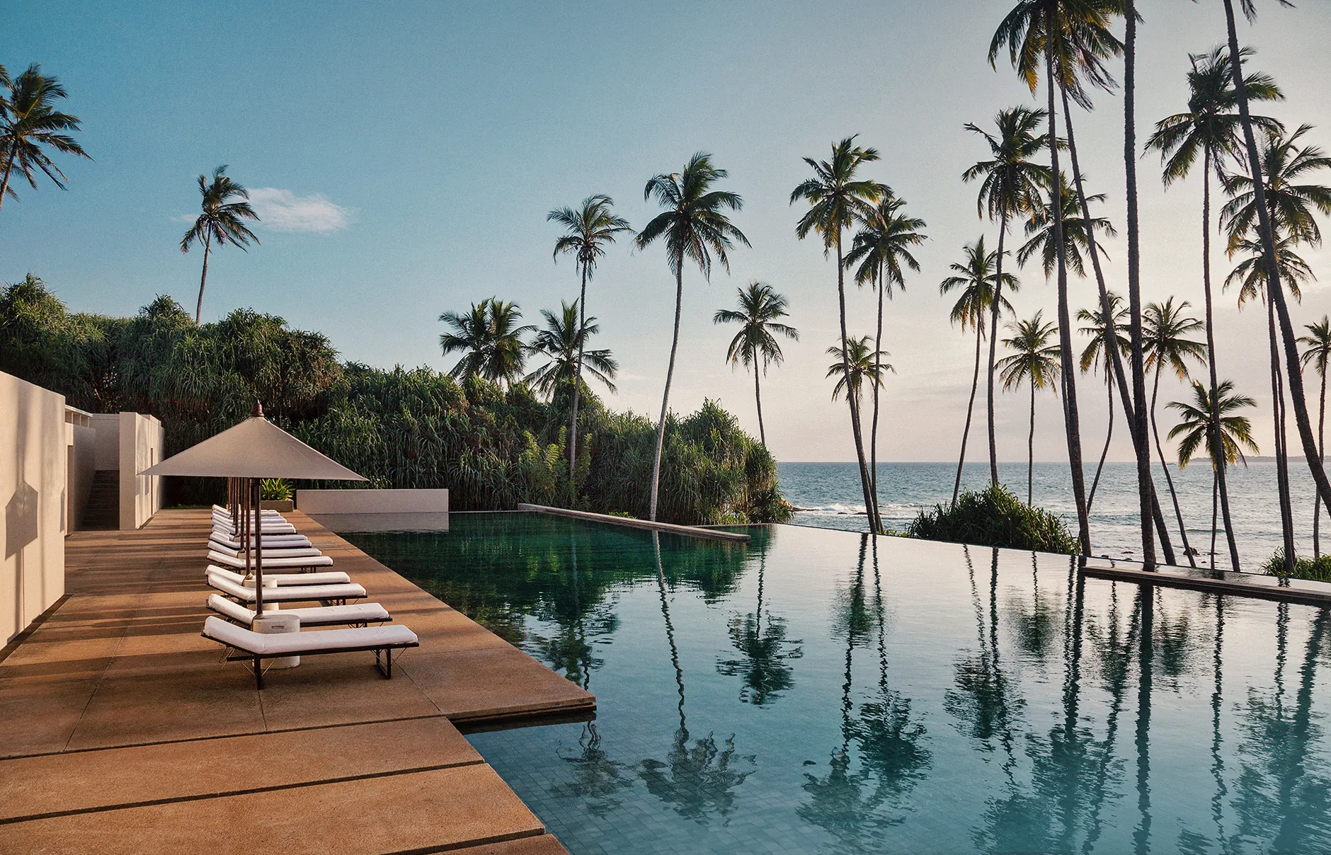 5 Destinazioni di Lusso per Vacanze Last Minute