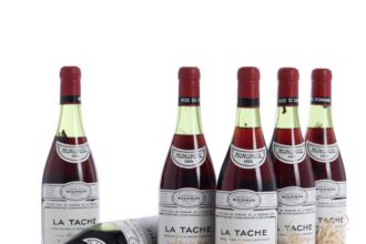 Asta di vini da Sotheby's2