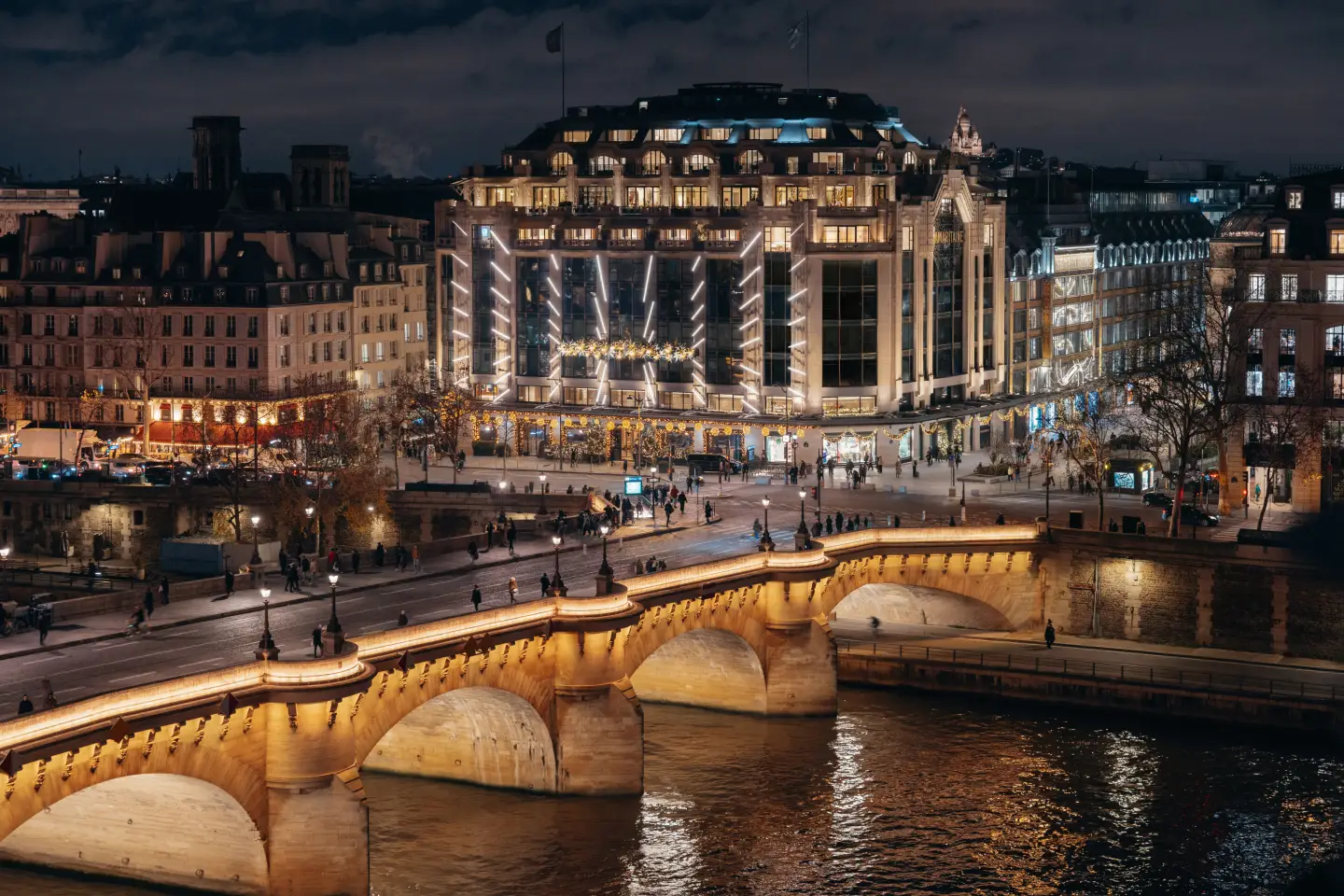 Hotel che offrono pi&ugrave; di 5 stelle Cheval Blanc