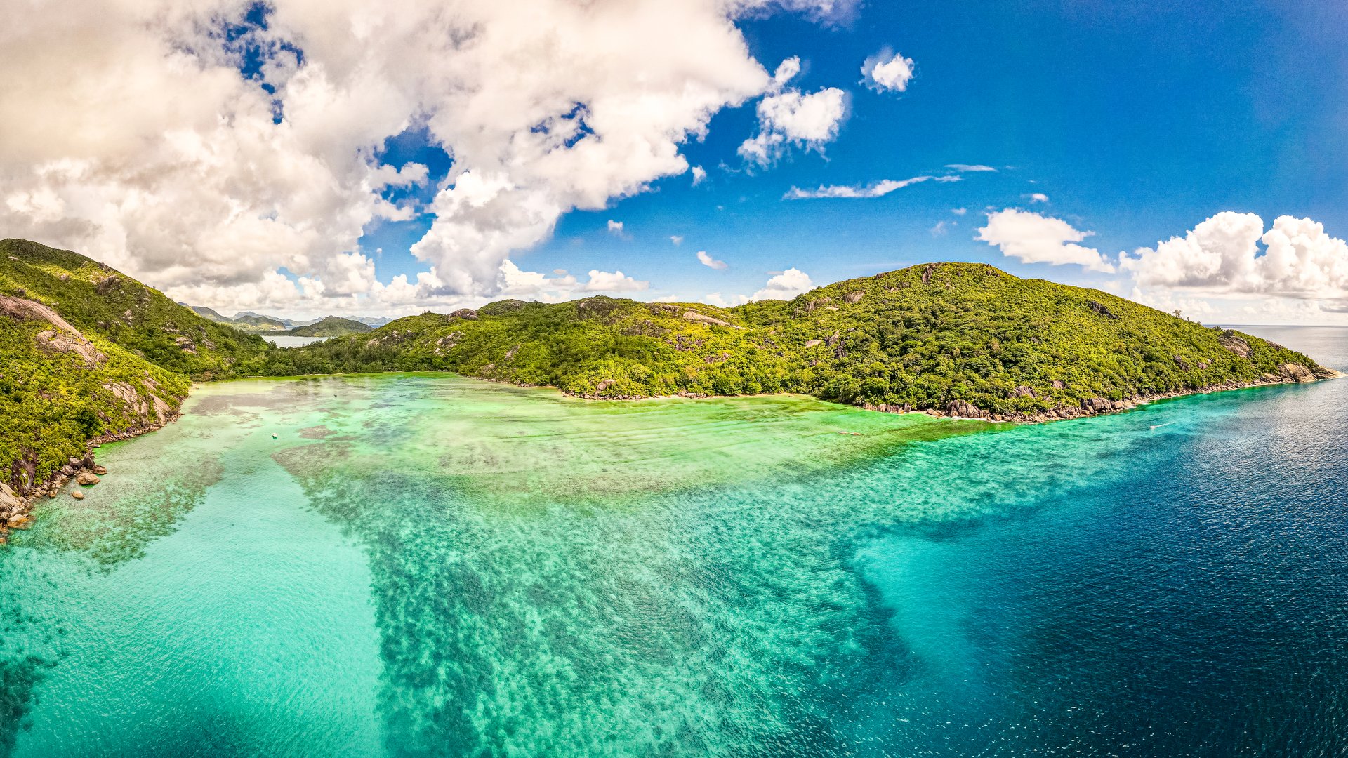 5 destinazioni di lusso per una vacanza last minute - Seychelles