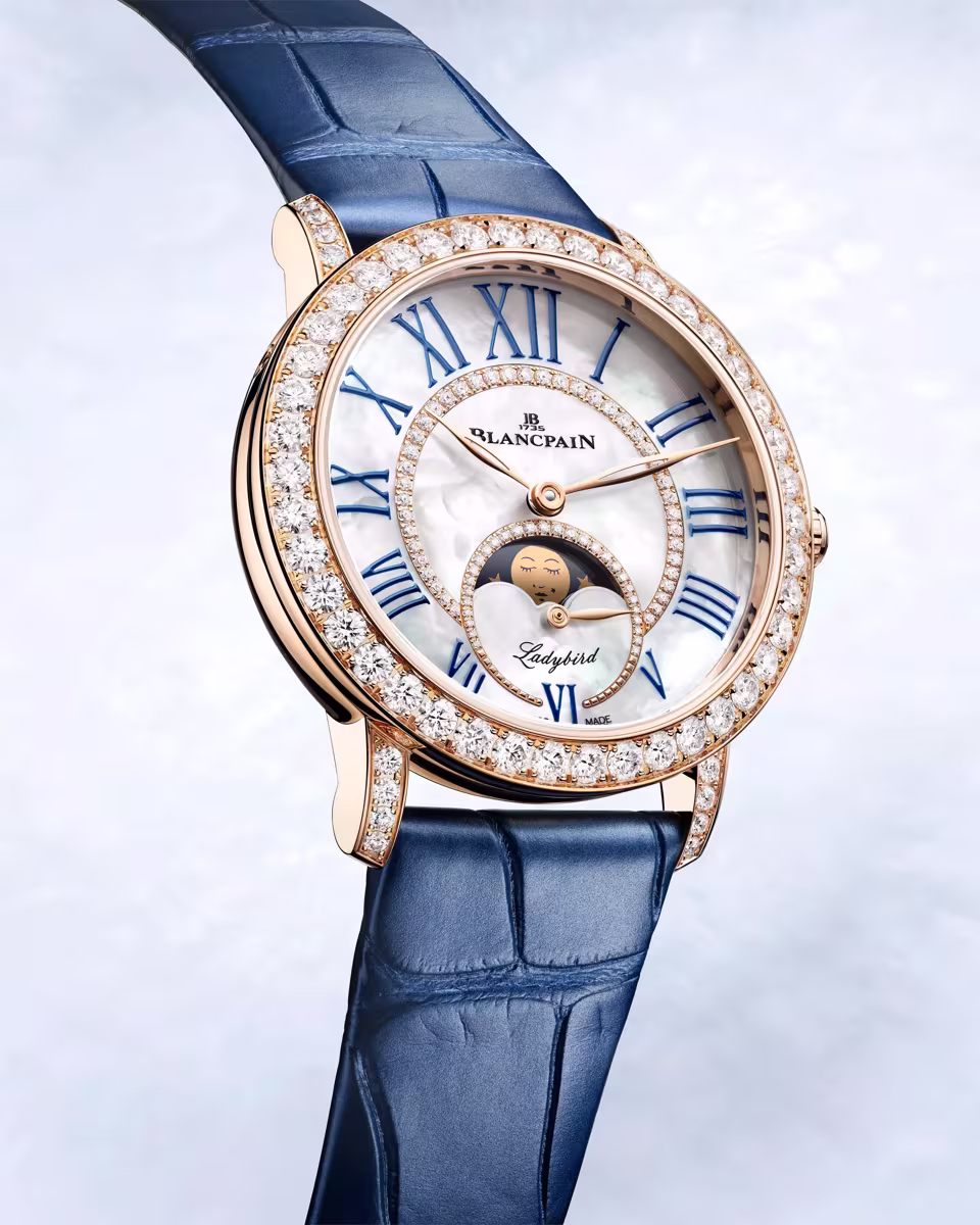Orologi Blancpain