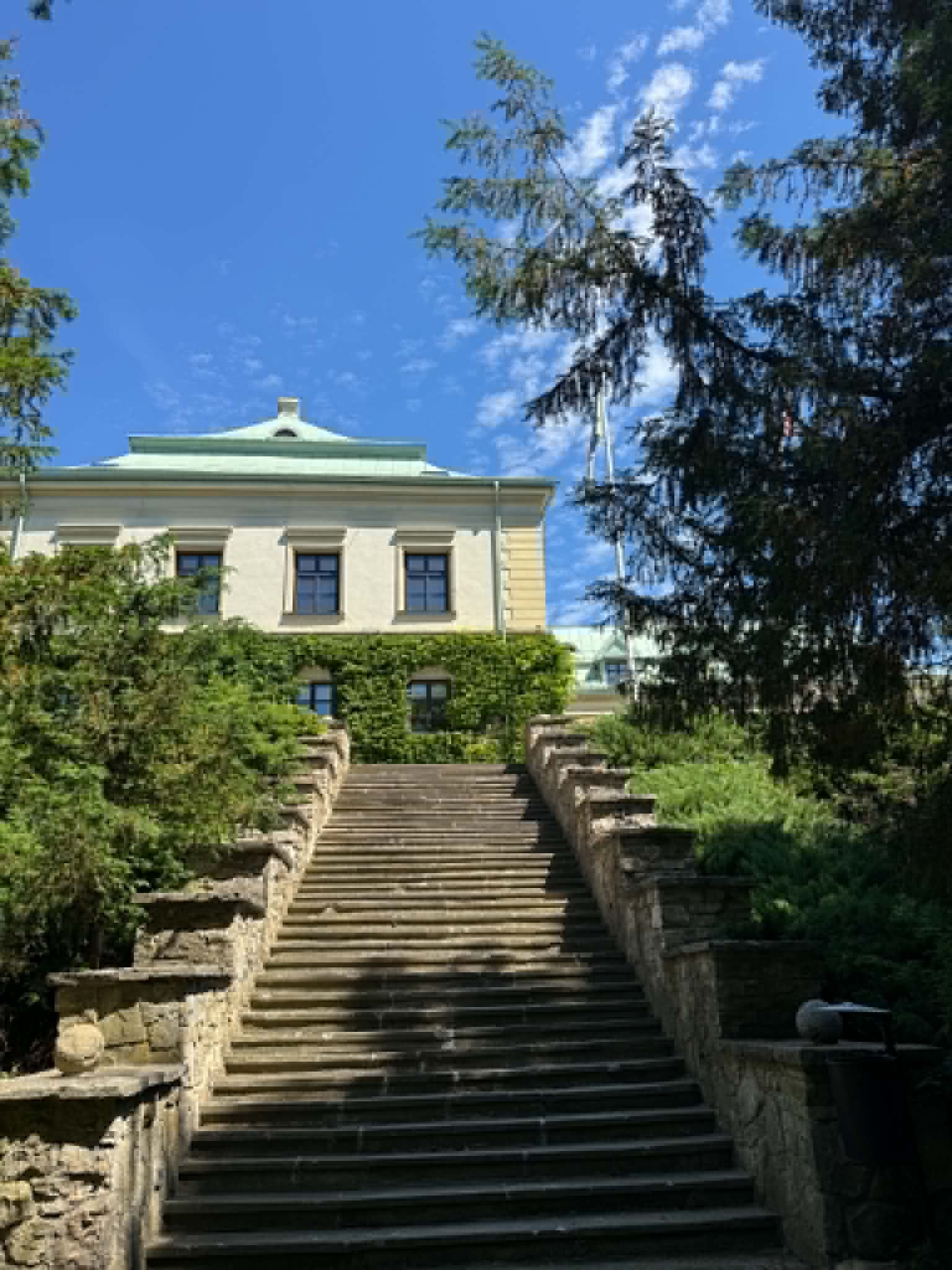 Palazzo Odrwążów a Chlewiska