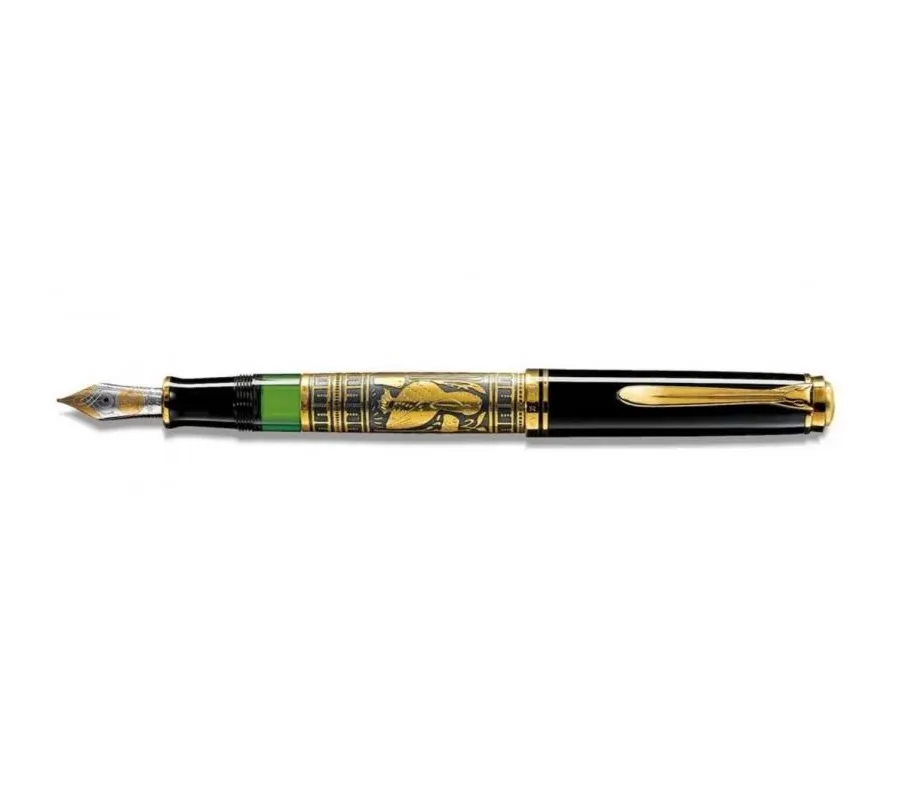 Penna Stilografica Pelikan