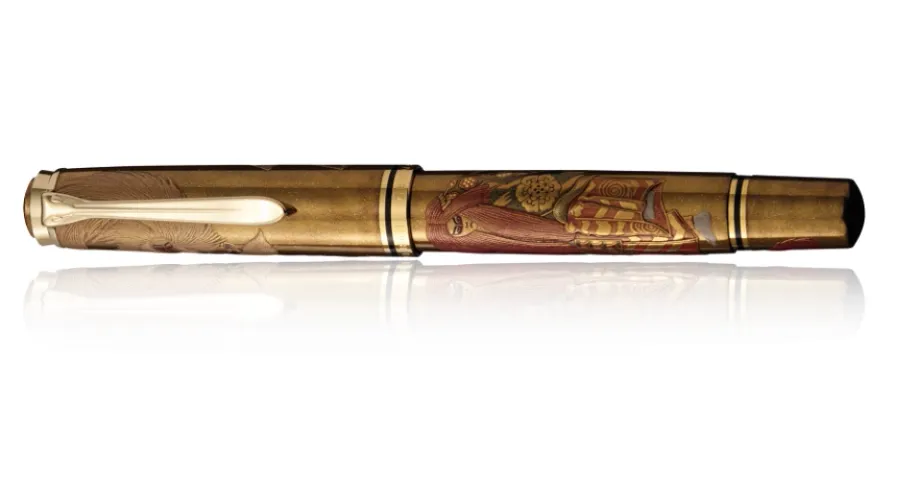 Penna stilografica1