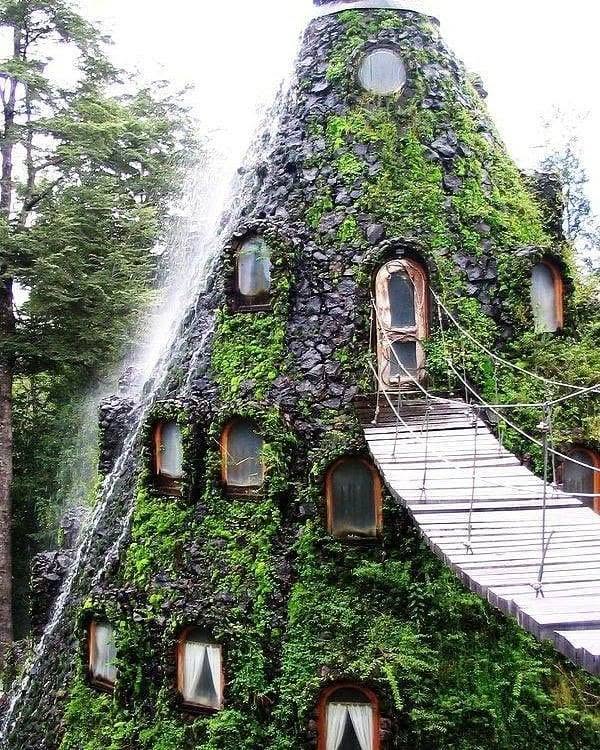 Top 5 degli hotel pi&ugrave; strani del mondo56