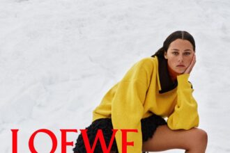 Campagna Loewe 2026/2027