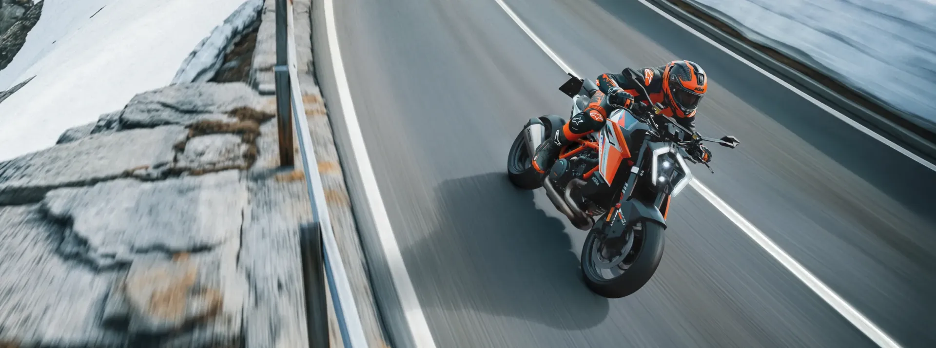 Ktm Top 5 Moto di Lusso1