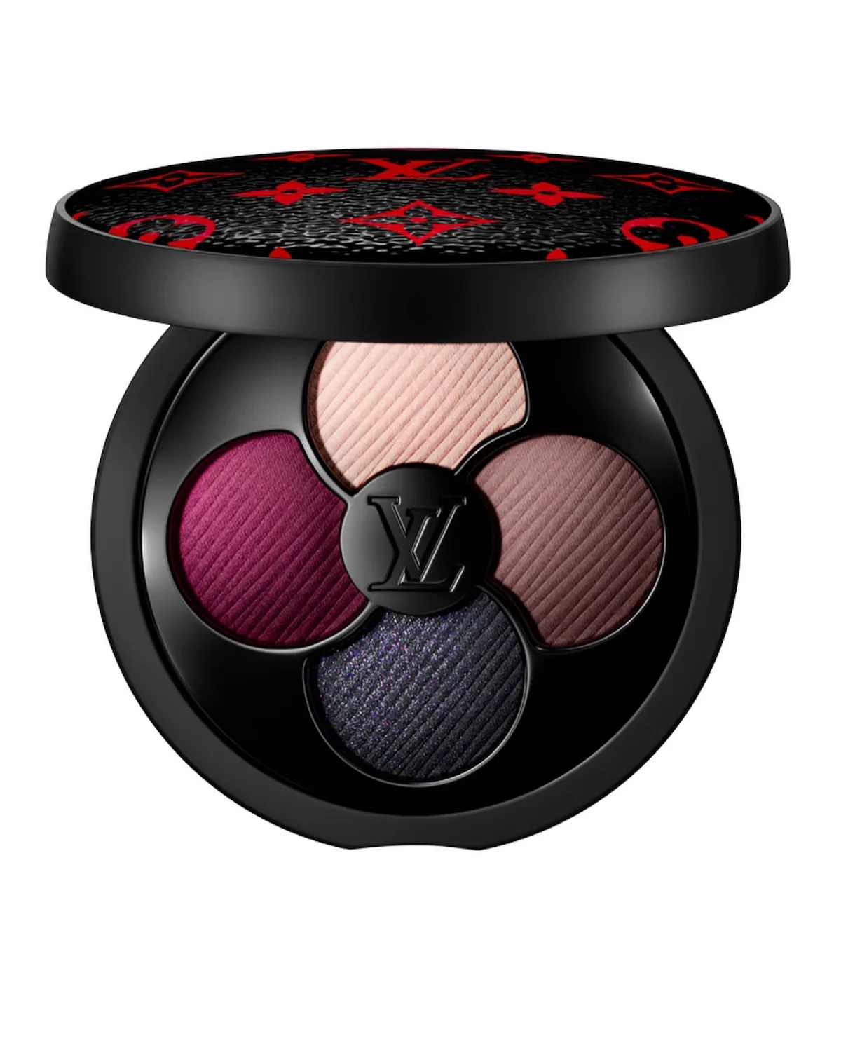 Monogram Louis Vuitton sui cosmetici