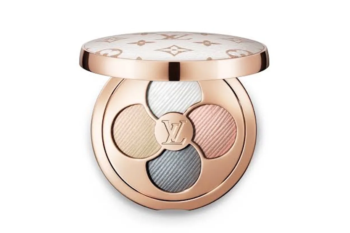 Monogram Louis Vuitton Sui Cosmetici1