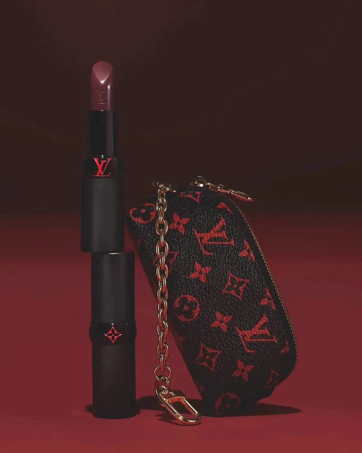 Monogram Louis Vuitton Su Prodotti di Bellezza2