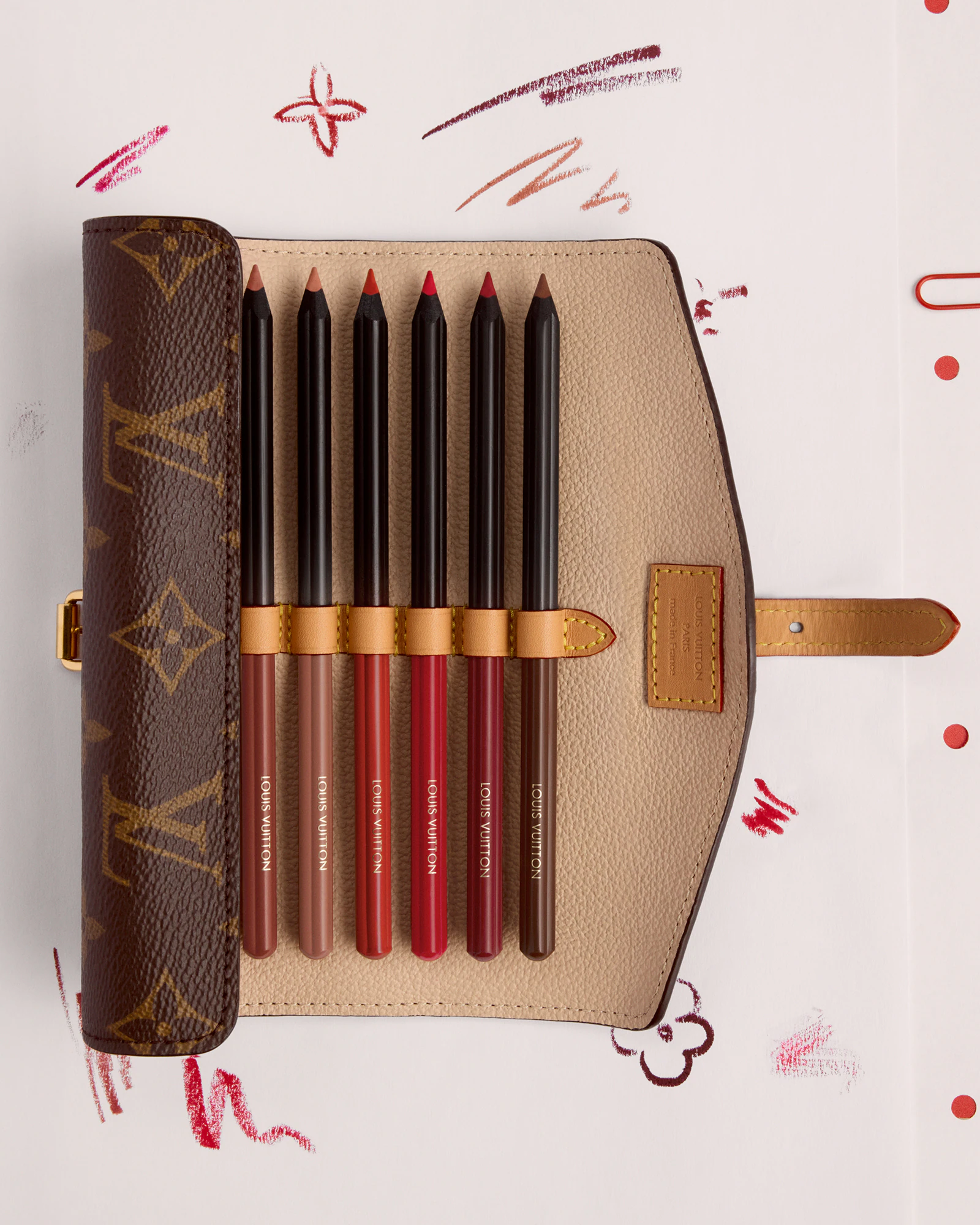 Monogram Louis Vuitton Sui Cosmetici4