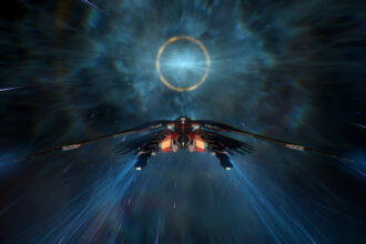 Star Citizen - il mondo virtuale è il nuovo spazio per il lusso