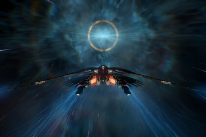 Star Citizen - il mondo virtuale è il nuovo spazio per il lusso