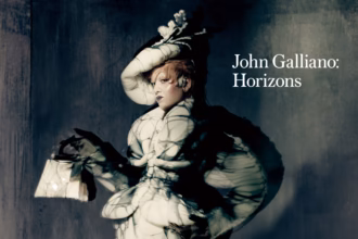 John Galliano Orizzonti