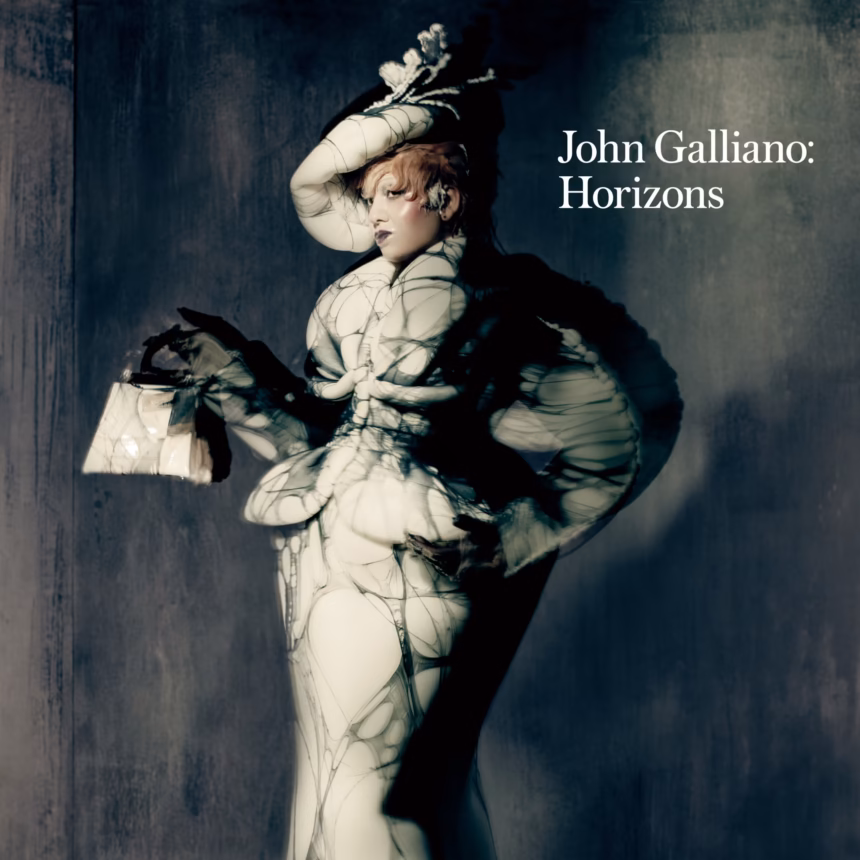 John Galliano Orizzonti
