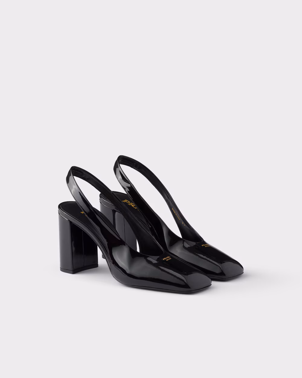 Calzature da Donna Prada