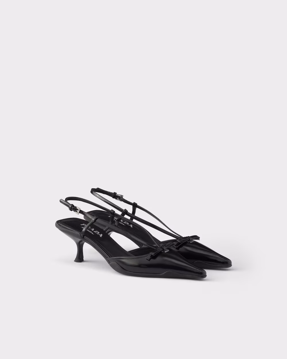 Calzature Prada