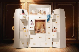 Perché il Calendario dell’Avvento in Edizione Limitata di Dior suscita desiderio